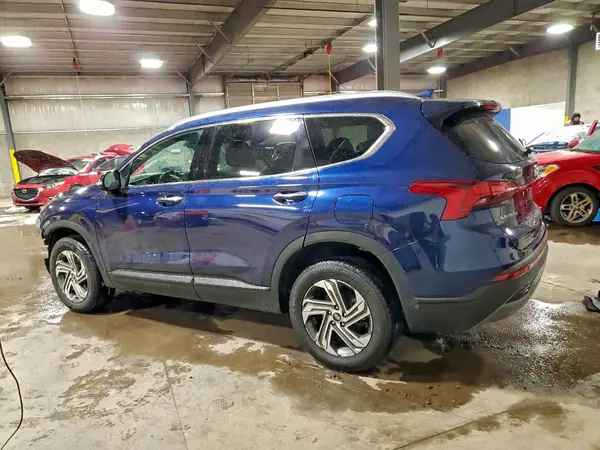 5NMS2DAJ3PH561174 2023 HYUNDAI SANTA FE - Image 2