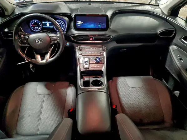 5NMS2DAJ3PH561174 2023 HYUNDAI SANTA FE - Image 8