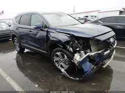 5NMS2DAJ3PH561207 2023 HYUNDAI SANTA FE
