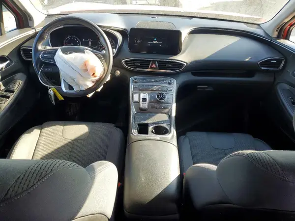 5NMS2DAJ3PH566262 2023 HYUNDAI SANTA FE - Image 8