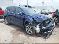 5NMS2DAJ3PH568190 2023 HYUNDAI SANTA FE