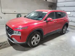 5NMS2DAJ3PH571185 2023 HYUNDAI SANTA FE