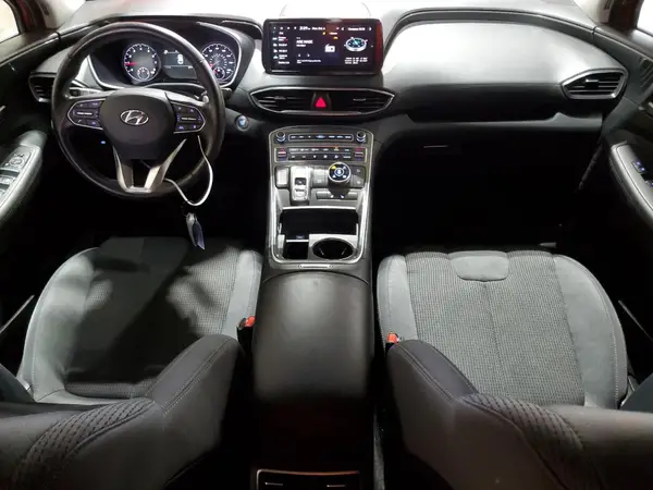 5NMS2DAJ3PH571185 2023 HYUNDAI SANTA FE - Image 8
