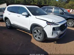 5NMS2DAJ3PH572708 2023 HYUNDAI SANTA FE