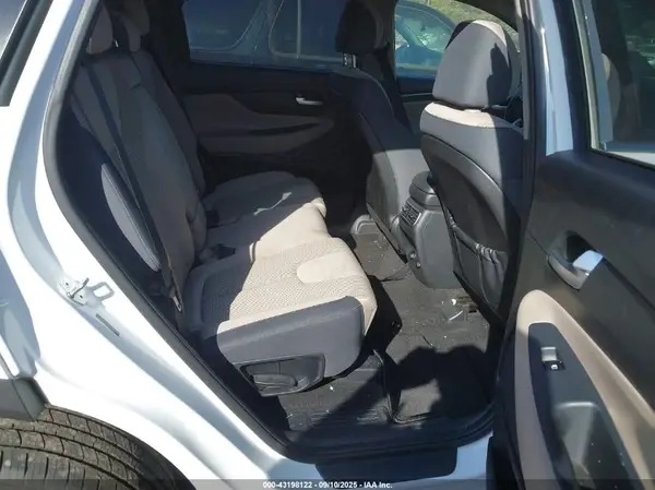 5NMS2DAJ3PH572708 2023 HYUNDAI SANTA FE - Image 8