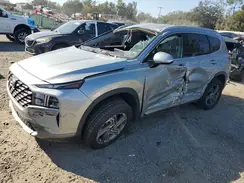 5NMS2DAJ3PH575138 2023 HYUNDAI SANTA FE
