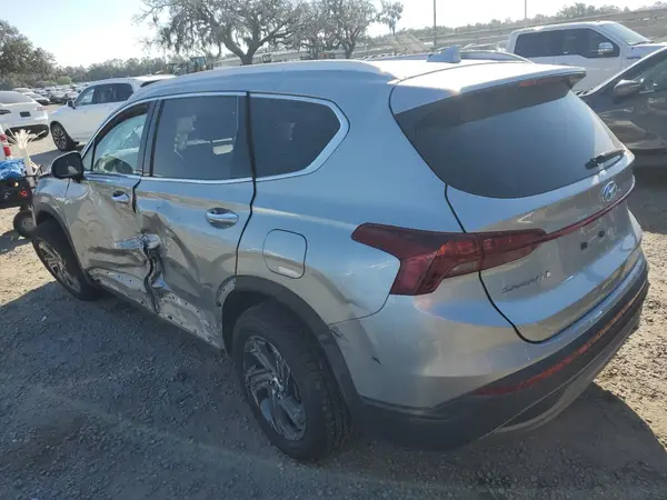 5NMS2DAJ3PH575138 2023 HYUNDAI SANTA FE - Image 2