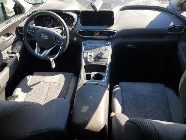 5NMS2DAJ3PH575138 2023 HYUNDAI SANTA FE - Image 8