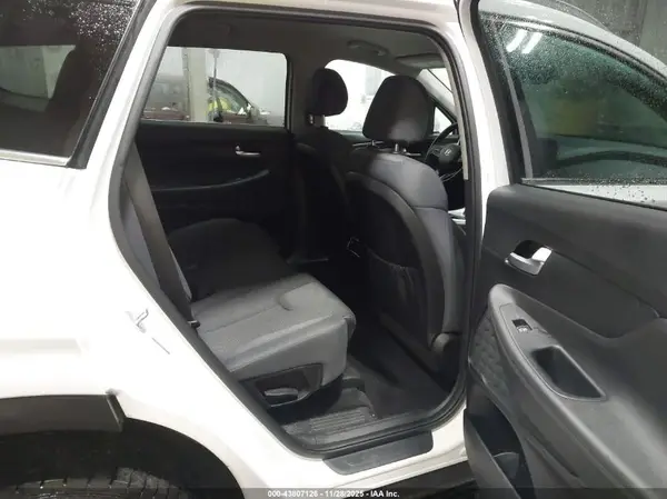 5NMS2DAJ3PH579979 2023 HYUNDAI SANTA FE - Image 8
