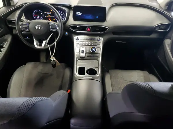 5NMS2DAJ3PH582543 2023 HYUNDAI SANTA FE - Image 8