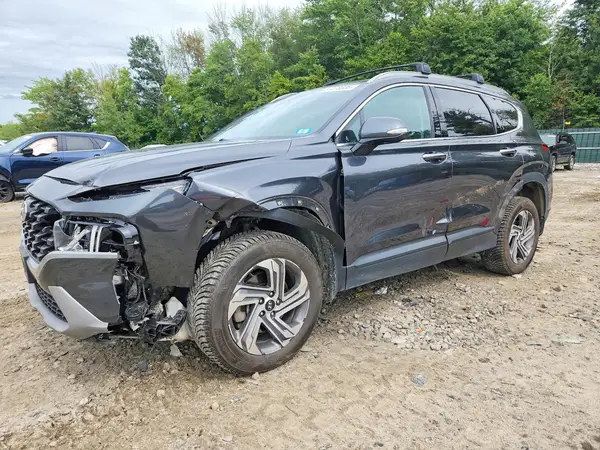 5NMS2DAJ3PH583336 2023 HYUNDAI SANTA FE - Image 1