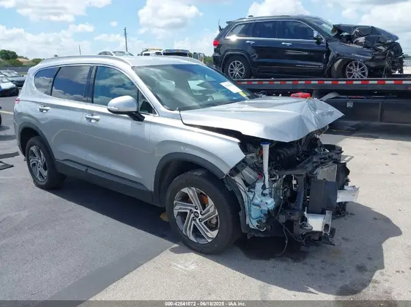 5NMS2DAJ3PH585832 2023 HYUNDAI SANTA FE - Image 1