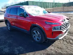 5NMS2DAJ3PH587208 2023 HYUNDAI SANTA FE