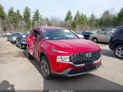 5NMS2DAJ3PH587273 2023 HYUNDAI SANTA FE