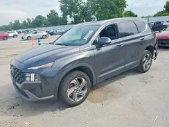 5NMS2DAJ3PH590139 2023 HYUNDAI SANTA FE