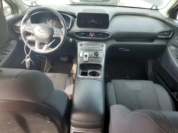 5NMS2DAJ3PH590139 2023 HYUNDAI SANTA FE - Image 8