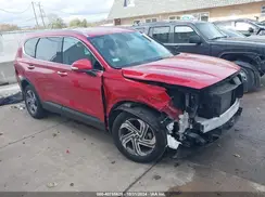 5NMS2DAJ3PH596880 2023 HYUNDAI SANTA FE