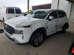 5NMS2DAJ3PH598564 2023 HYUNDAI SANTA FE