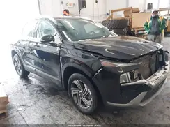 5NMS2DAJ3PH600832 2023 HYUNDAI SANTA FE