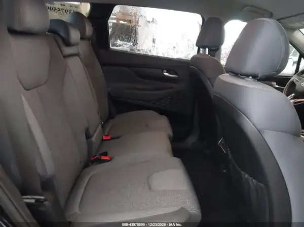 5NMS2DAJ3PH600832 2023 HYUNDAI SANTA FE - Image 8