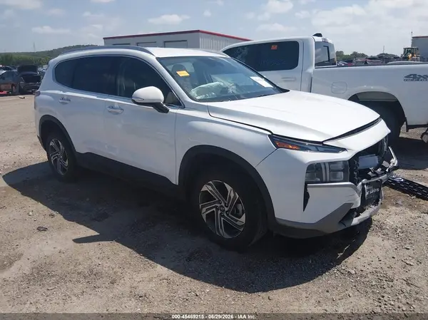 5NMS2DAJ3PH601849 2023 HYUNDAI SANTA FE - Image 1