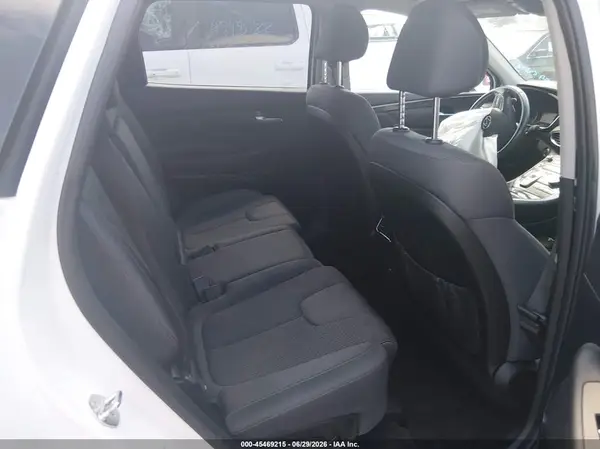 5NMS2DAJ3PH601849 2023 HYUNDAI SANTA FE - Image 8