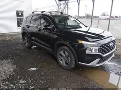 5NMS2DAJ3PH602421 2023 HYUNDAI SANTA FE