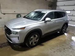 5NMS2DAJ3PH609109 2023 HYUNDAI SANTA FE