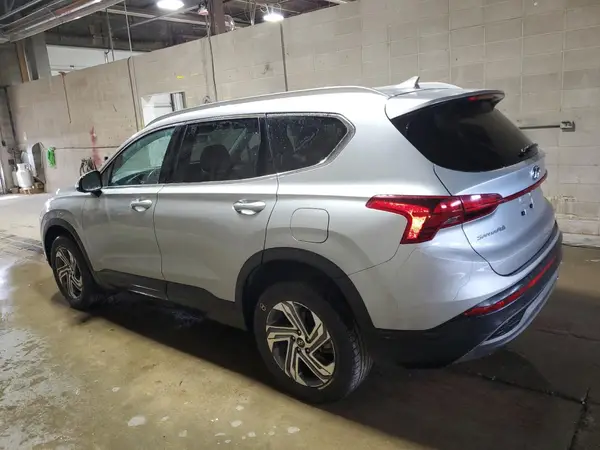 5NMS2DAJ3PH609109 2023 HYUNDAI SANTA FE - Image 2