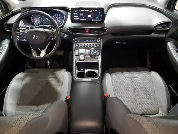 5NMS2DAJ3PH609109 2023 HYUNDAI SANTA FE - Image 8