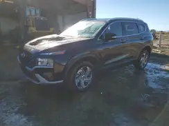 5NMS2DAJ3PH611183 2023 HYUNDAI SANTA FE