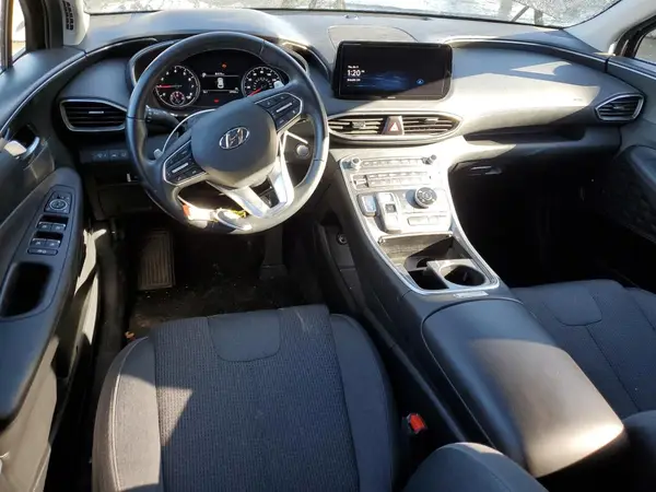 5NMS2DAJ3PH611183 2023 HYUNDAI SANTA FE - Image 8