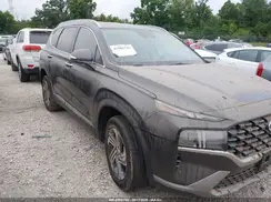 5NMS2DAJ3PH611443 2023 HYUNDAI SANTA FE