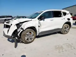 5NMS2DAJ3PH612222 2023 HYUNDAI SANTA FE