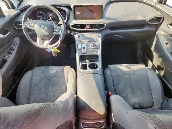 5NMS2DAJ3PH612222 2023 HYUNDAI SANTA FE - Image 8