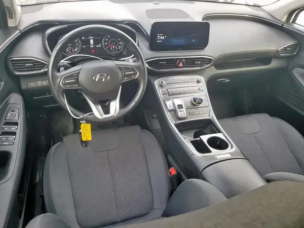 5NMS2DAJ3PH612236 2023 HYUNDAI SANTA FE - Image 8