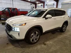 5NMS2DAJ3PH616674 2023 HYUNDAI SANTA FE