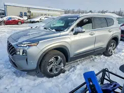 5NMS2DAJ3PH617114 2023 HYUNDAI SANTA FE
