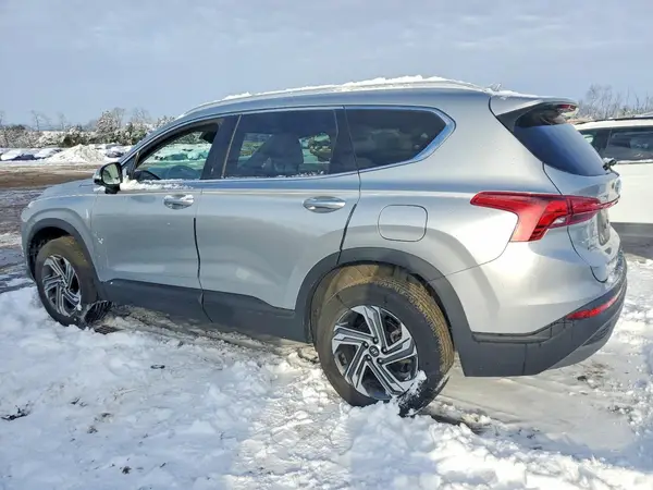 5NMS2DAJ3PH617114 2023 HYUNDAI SANTA FE - Image 2