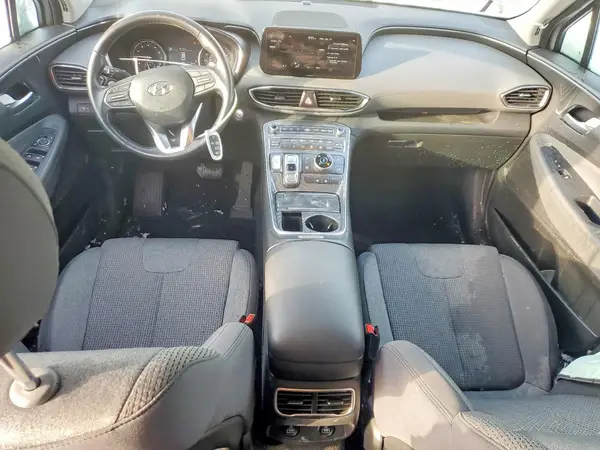 5NMS2DAJ3PH617114 2023 HYUNDAI SANTA FE - Image 8