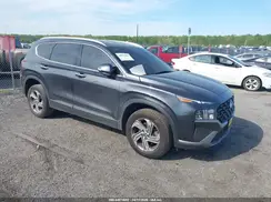 5NMS2DAJ3PH625259 2023 HYUNDAI SANTA FE