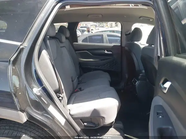 5NMS2DAJ3PH627271 2023 HYUNDAI SANTA FE - Image 8