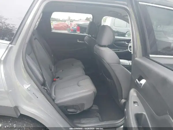 5NMS2DAJ3PH627917 2023 HYUNDAI SANTA FE - Image 8