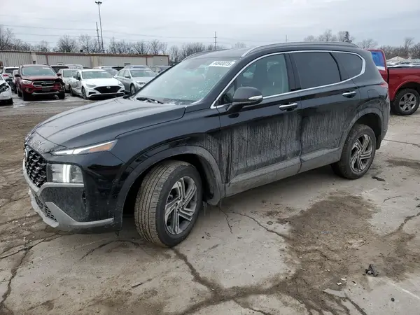5NMS2DAJ3PH632373 2023 HYUNDAI SANTA FE - Image 1