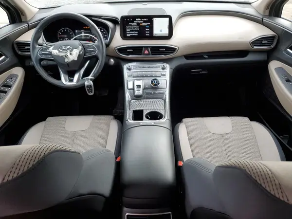 5NMS2DAJ3PH632373 2023 HYUNDAI SANTA FE - Image 8