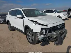 5NMS2DAJ3PH634768 2023 HYUNDAI SANTA FE