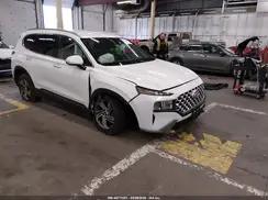 5NMS2DAJ3PH636150 2023 HYUNDAI SANTA FE