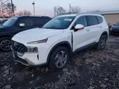 5NMS2DAJ3PH637511 2023 HYUNDAI SANTA FE