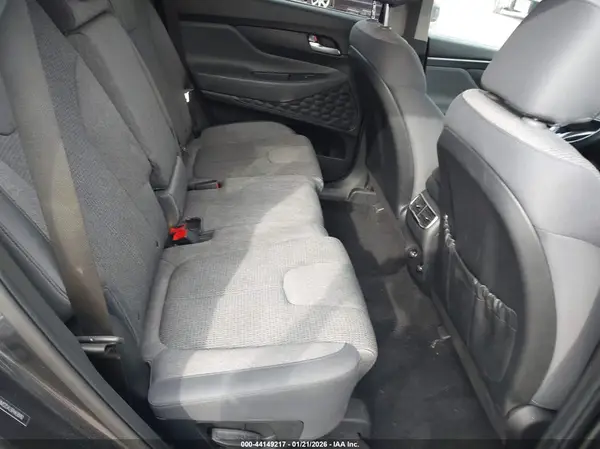 5NMS2DAJ3PH638982 2023 HYUNDAI SANTA FE - Image 8