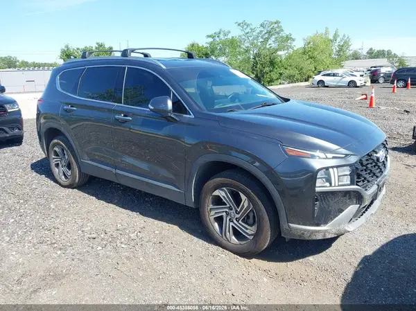 5NMS2DAJ3PH641719 2023 HYUNDAI SANTA FE